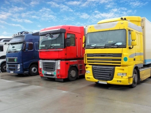 Adana Narlıdere Nakliye